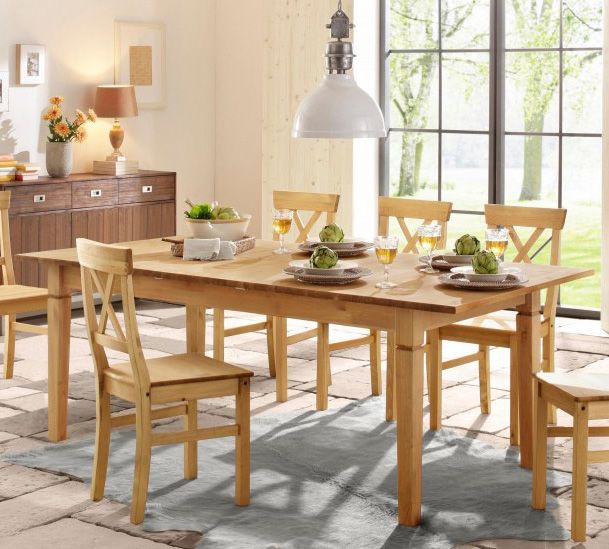 Стул "Форест"  №6