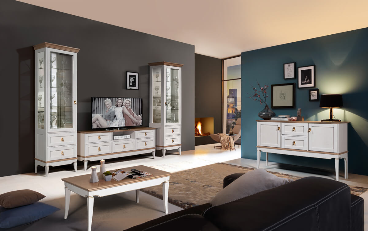 Стол журнальный "Тельма" ГМ 6579 №0