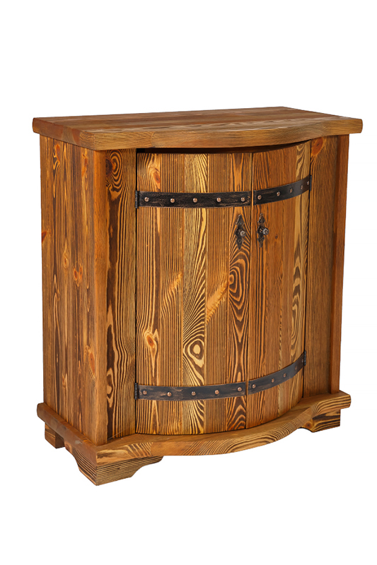 Тумба "Эверест-ВИП" Э0501 №1