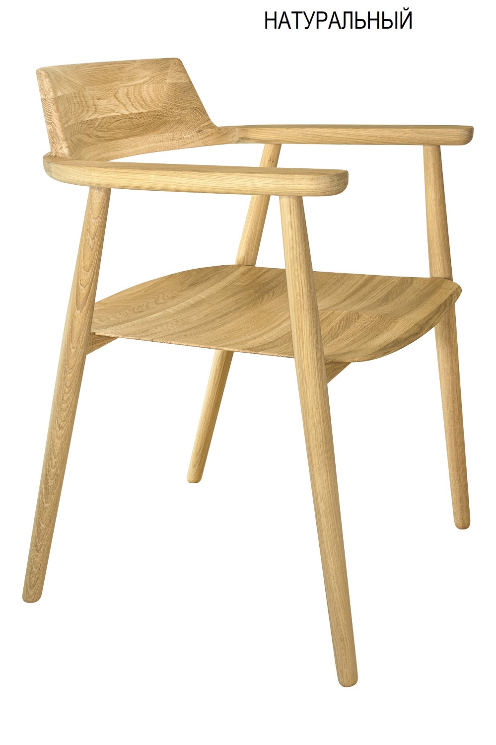 Стул «Самурай» №1