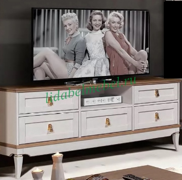 Тумба ТВ "Тельма" ГМ 6560 №0