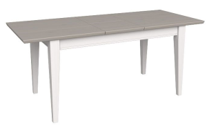 Стол обеденный "Форест" 140Р/160Р со вставкой