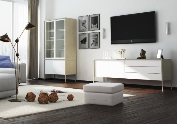 Гостиная "Хитроу" #3