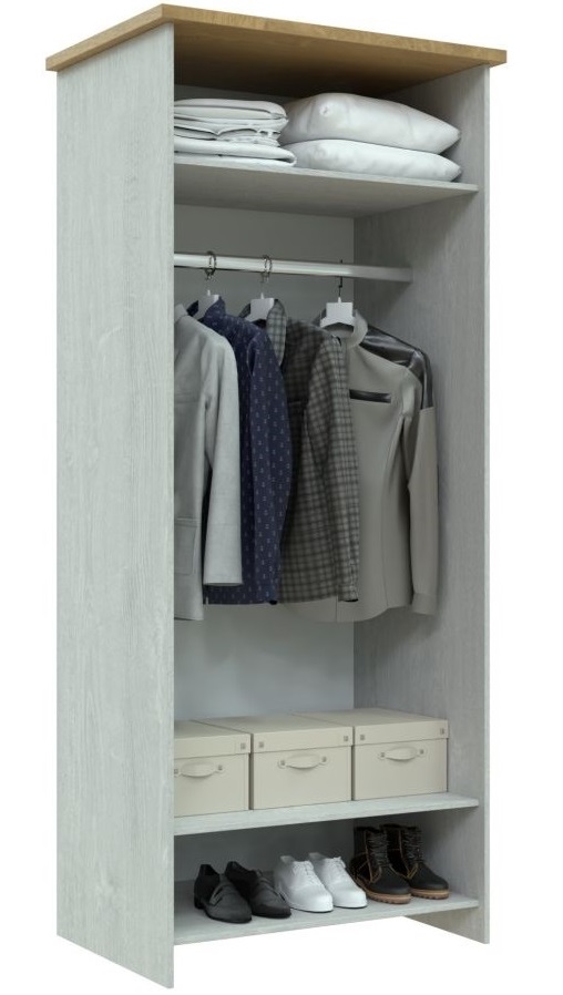 Гостиная "Скандинавия" #3 №1