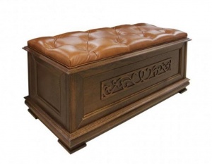 Сундук "Оскар" ММ-216-08