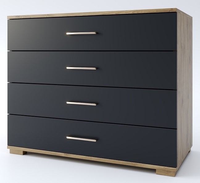 Комод "4Я Мишель" КМК 0961.14 №0