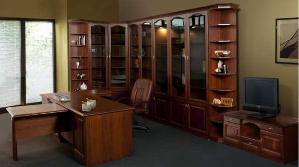 Кабинет &quot;Купава&quot; #1