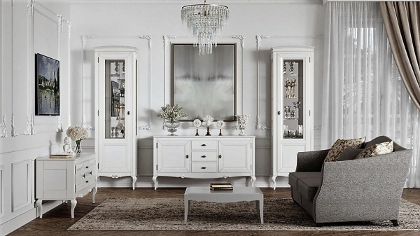 Гостиная "Портофино #2"