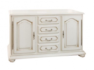 Тумба "Давиль" 3410 ММ 126-09