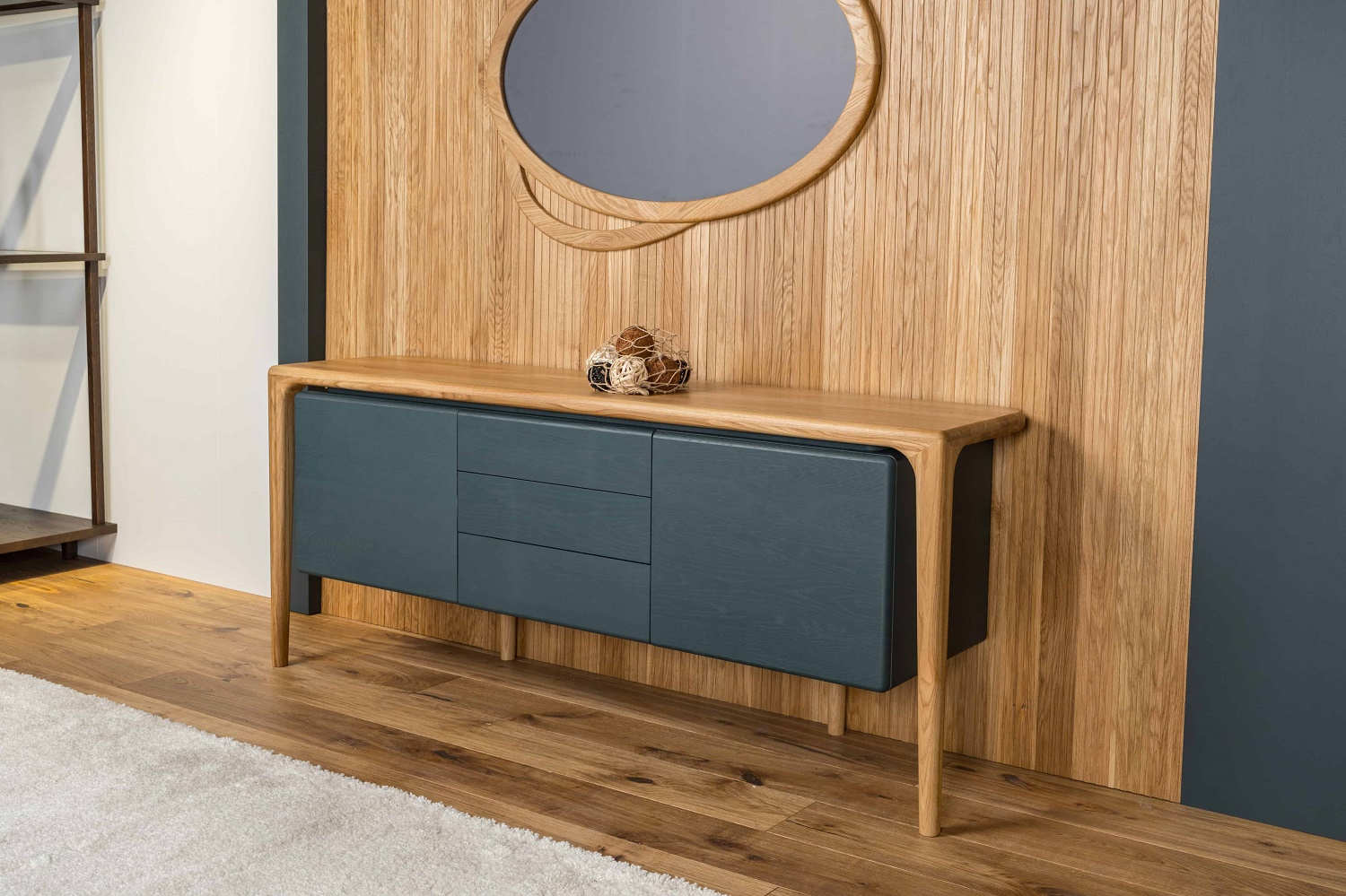 Комод "Элегия"