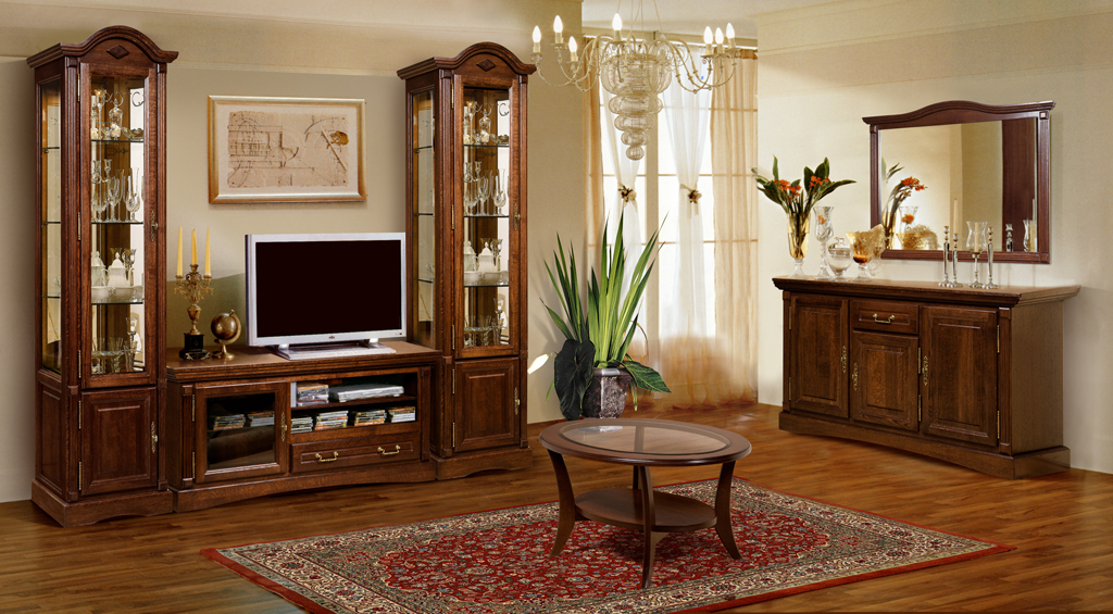 Тумба под ТВ "Рубин" ВМФ 6503 №2