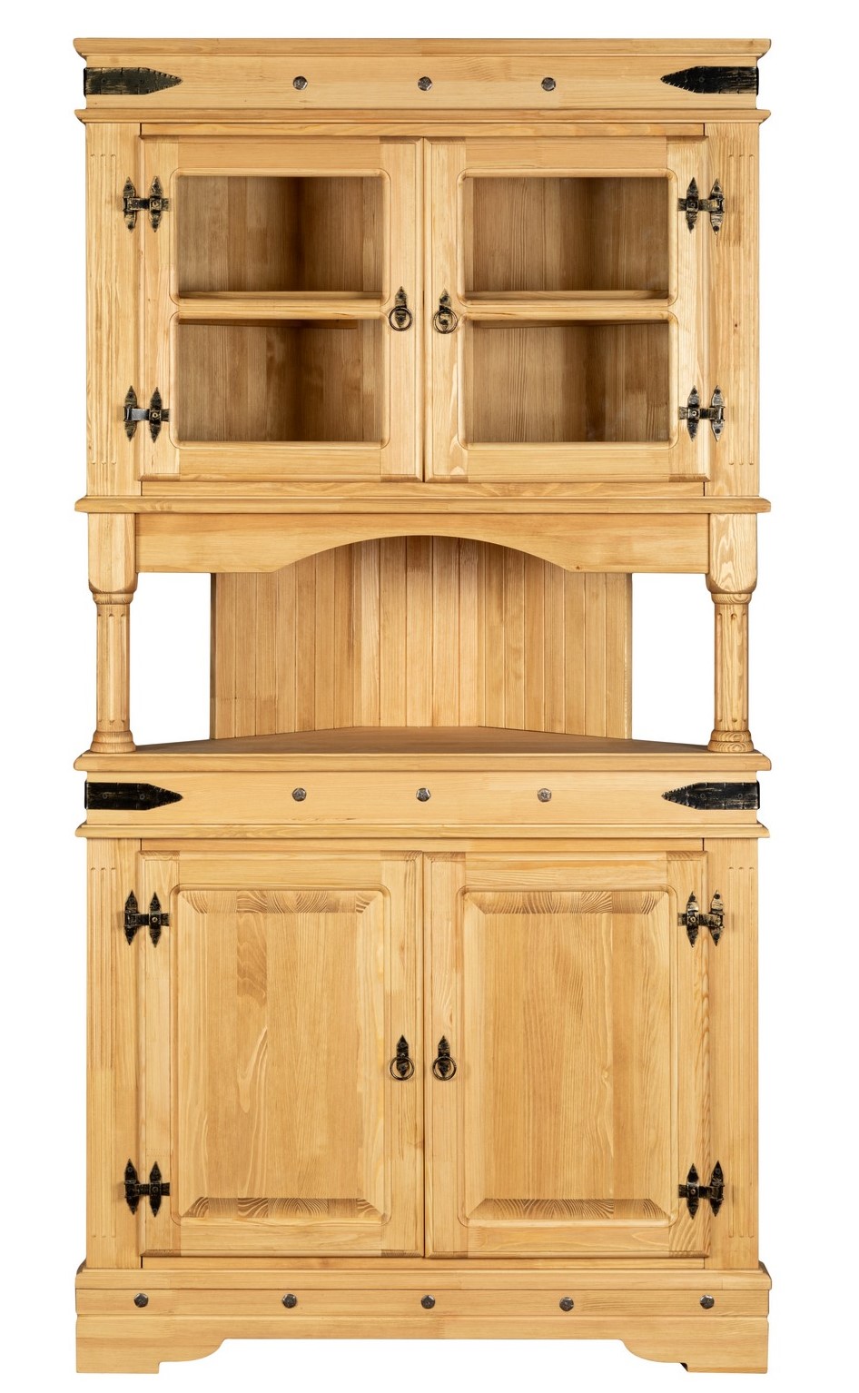 Буфет "Викинг 02" (угловой) №0