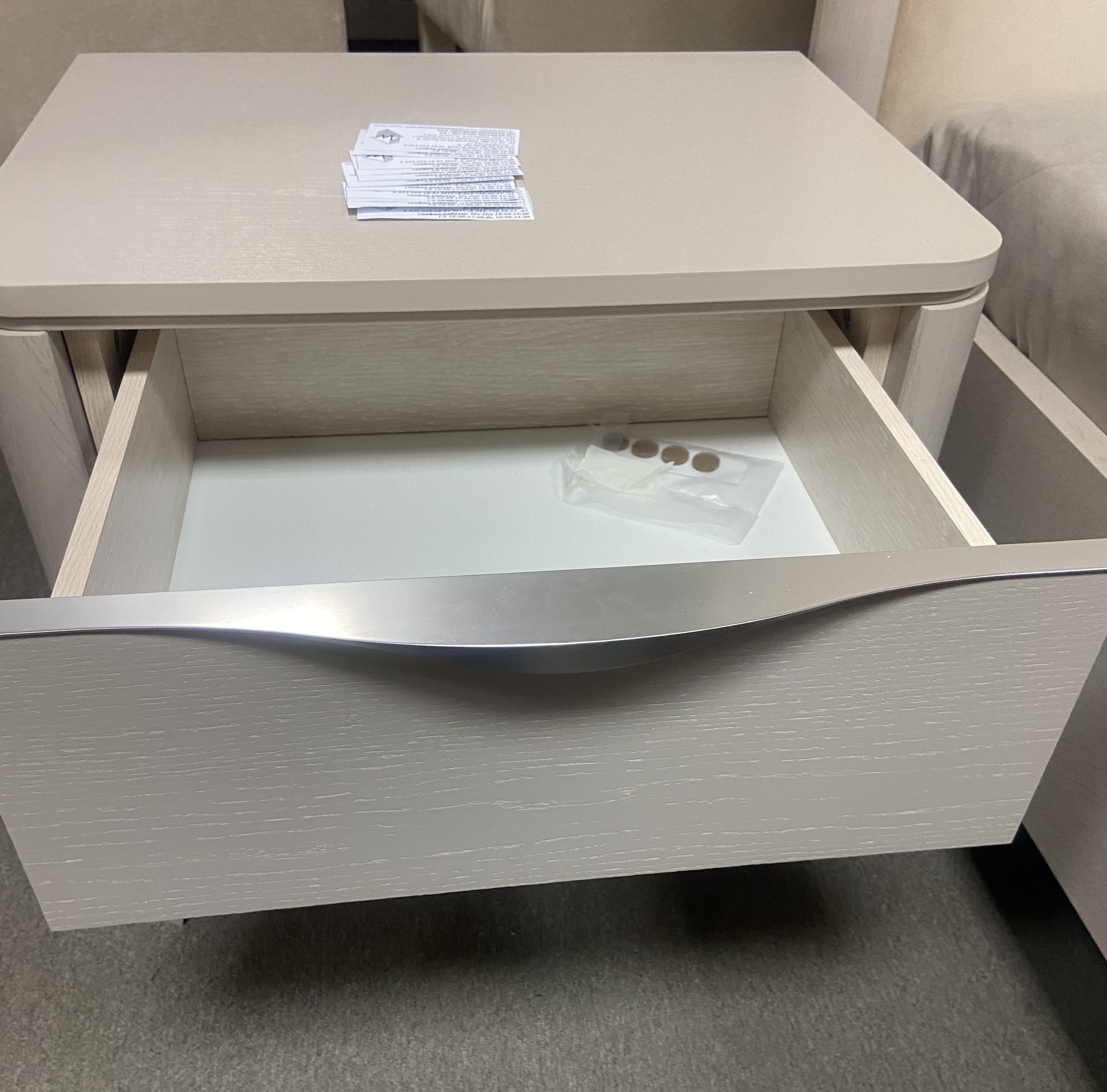 Спальня "Барселона" №8