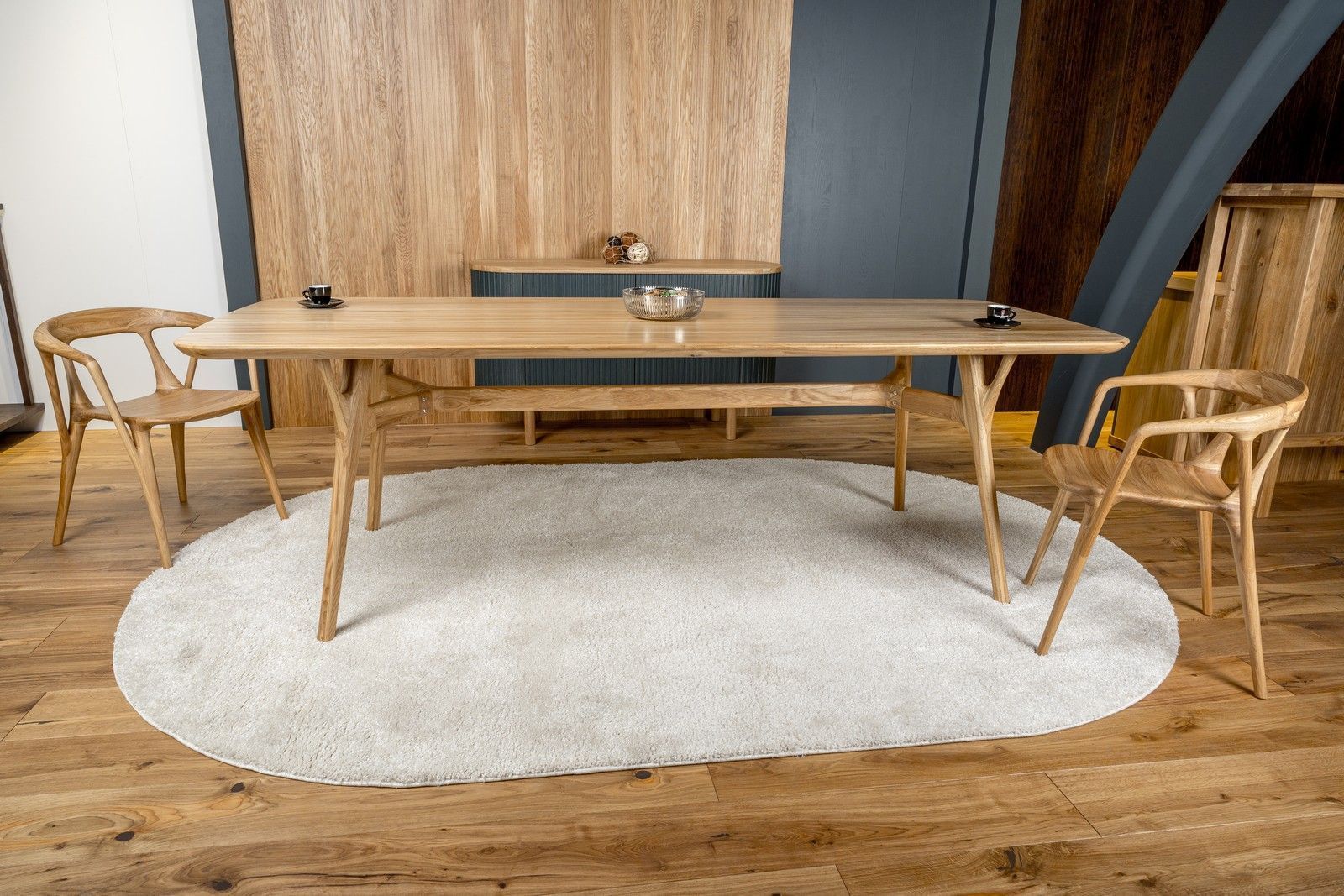 Стол обеденный "Винара" №0