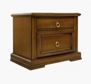 Тумба прикроватная "Палермо" Т-751