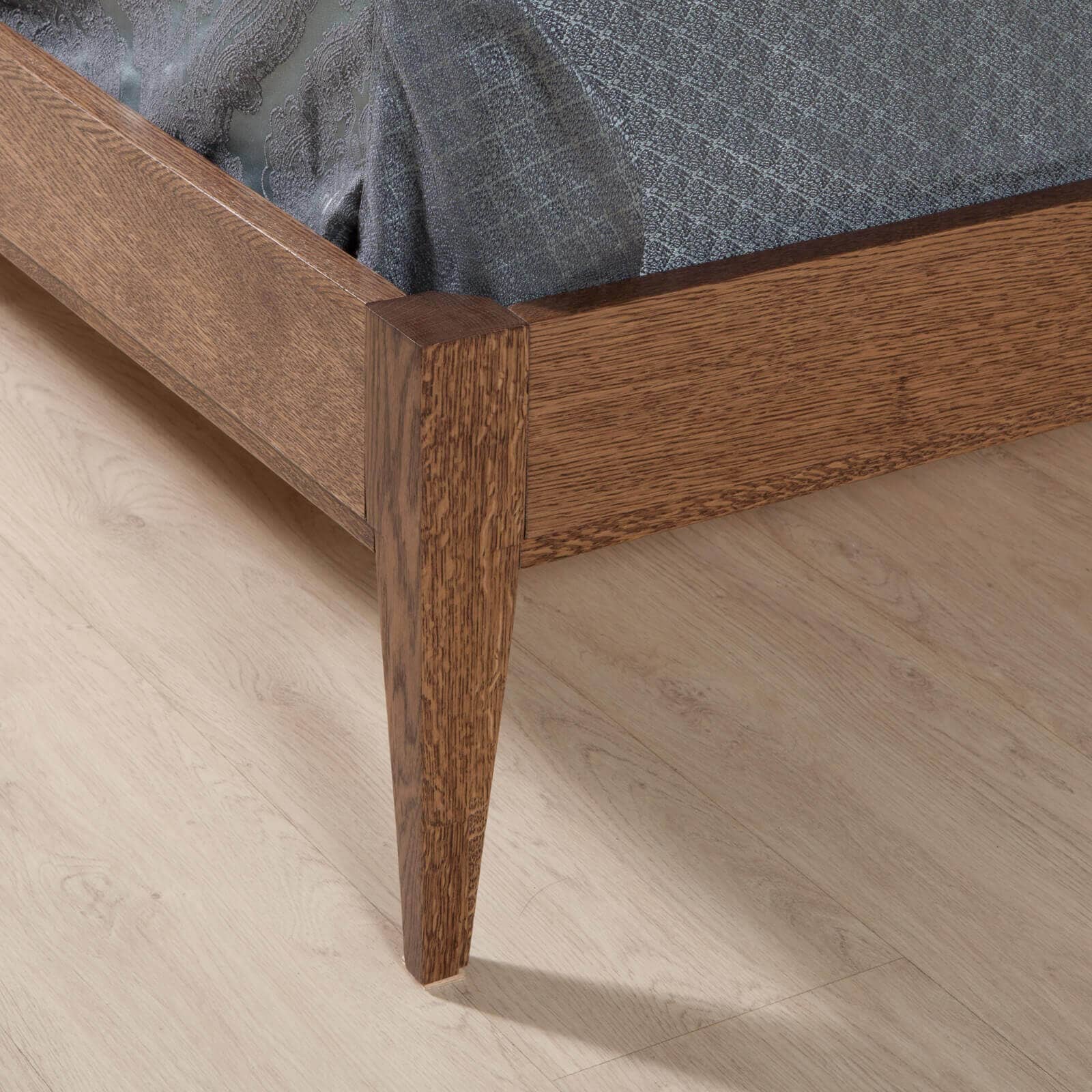 Кровать двуспальная "Аспен" ГМ 8224-13 (1800) №0