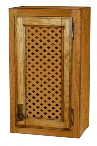 Шкаф настенный Марсель-Н 2645 Р (01), 2660 Р (01)