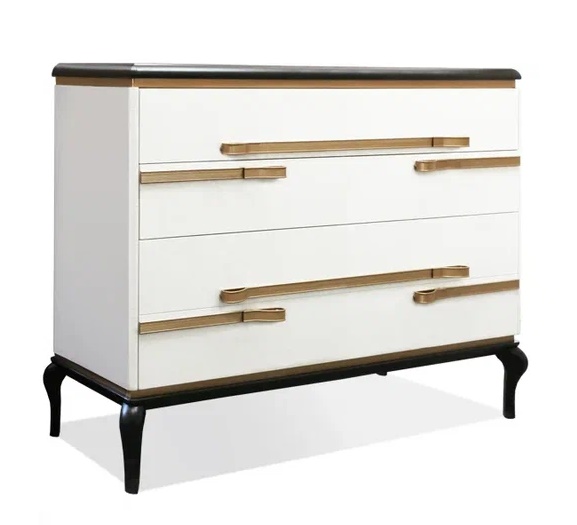 Комод "Милана" ММ-338-04