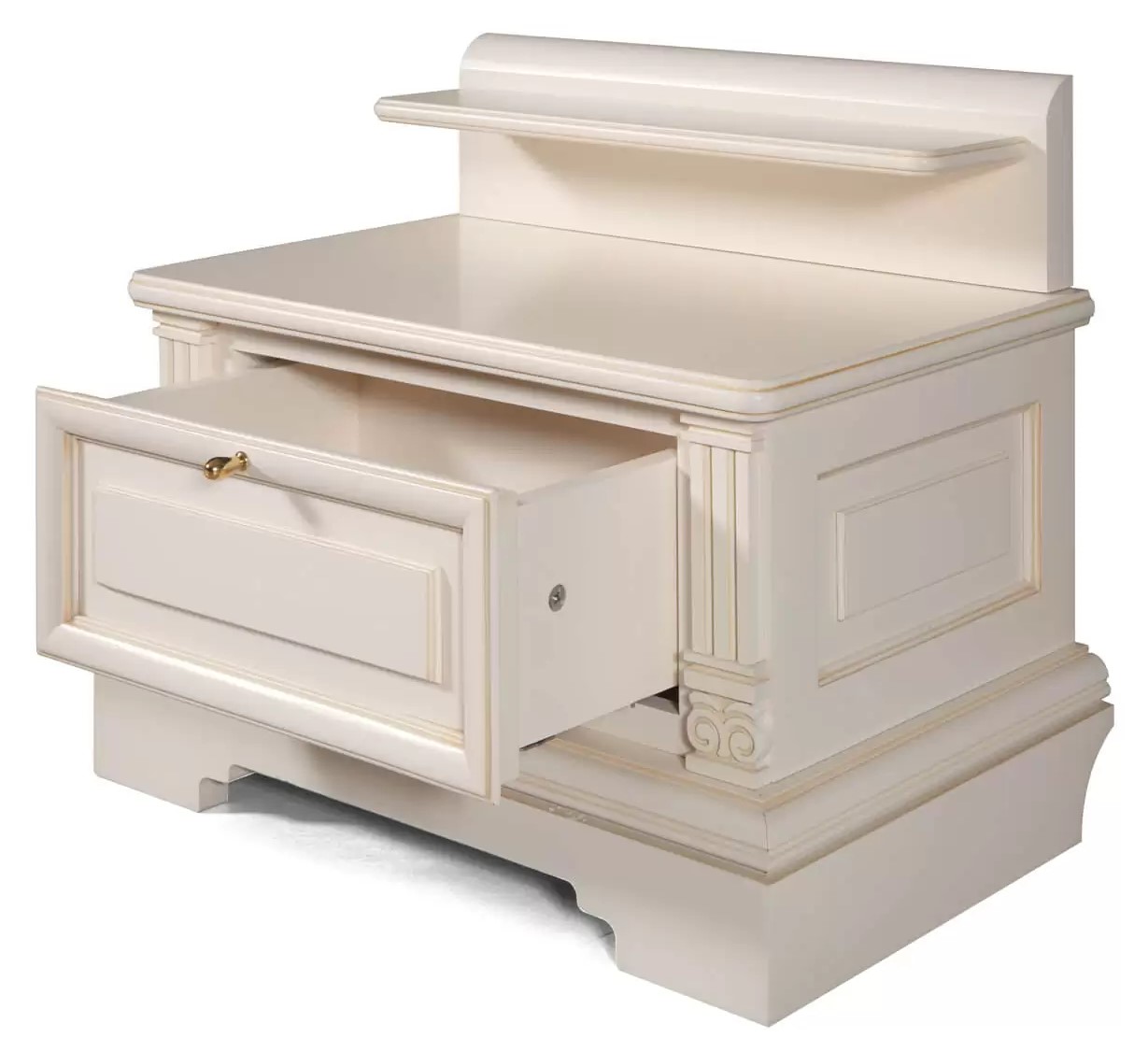 Тумба прикроватная "Престиж" ГМ 5983 №3