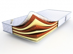 матрас Lonax Fusion