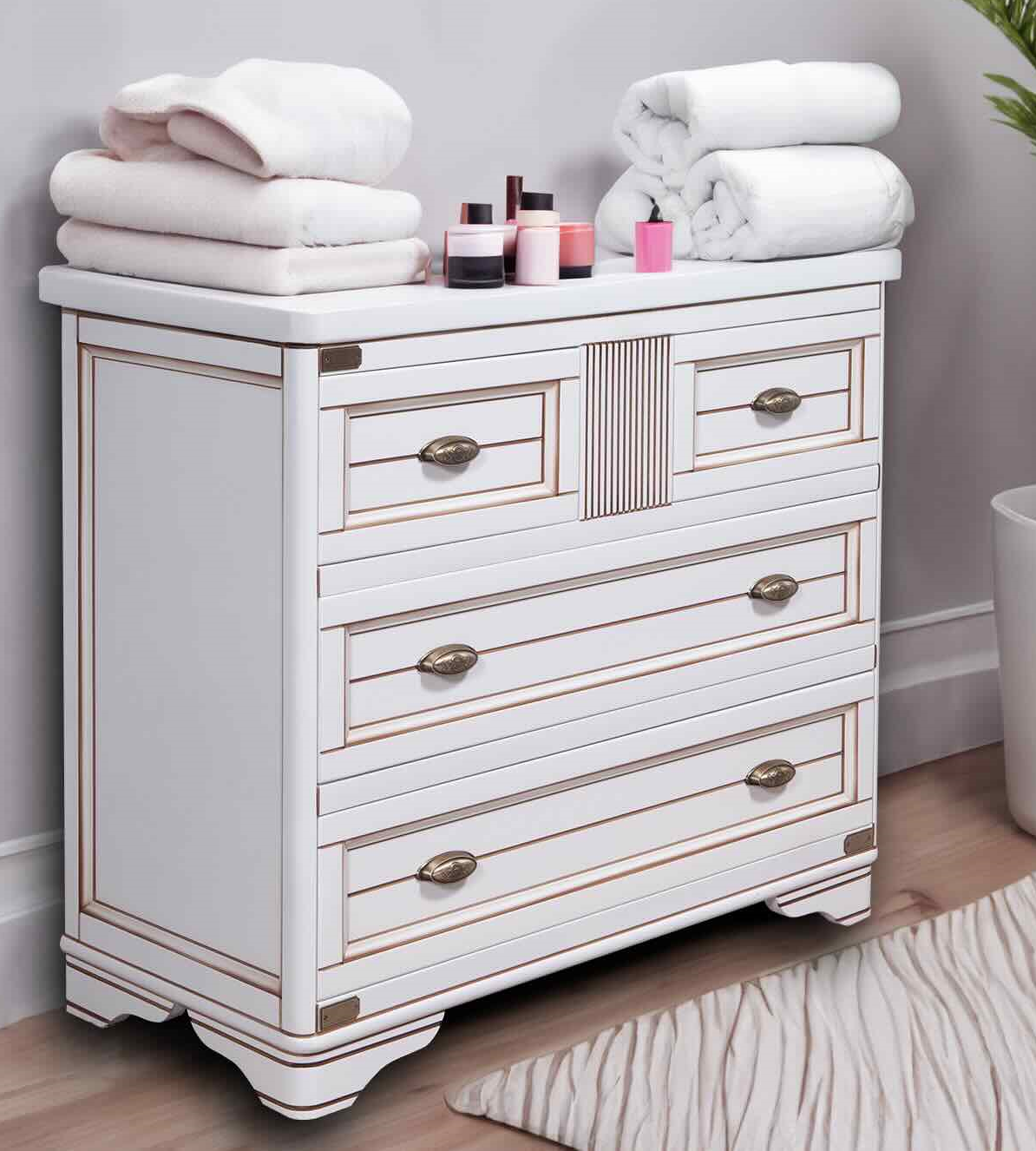 Комод "Марина" СКМ-001-05 №1