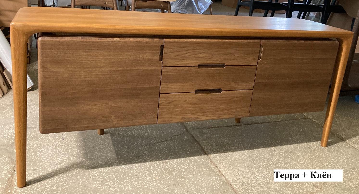 Комод "Элегия" №9