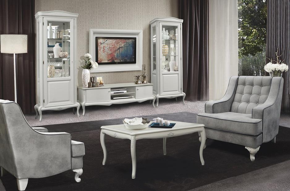 Тумба под ТВ "Мокко" ММ 306-05 №2