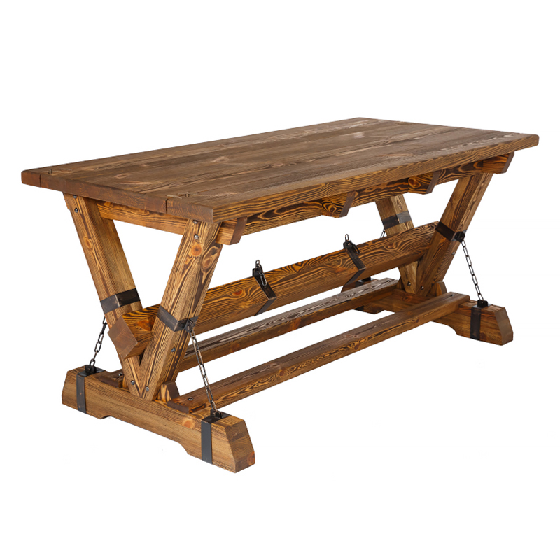 Стол обеденный "Эверест-ВИП" Э0201-03