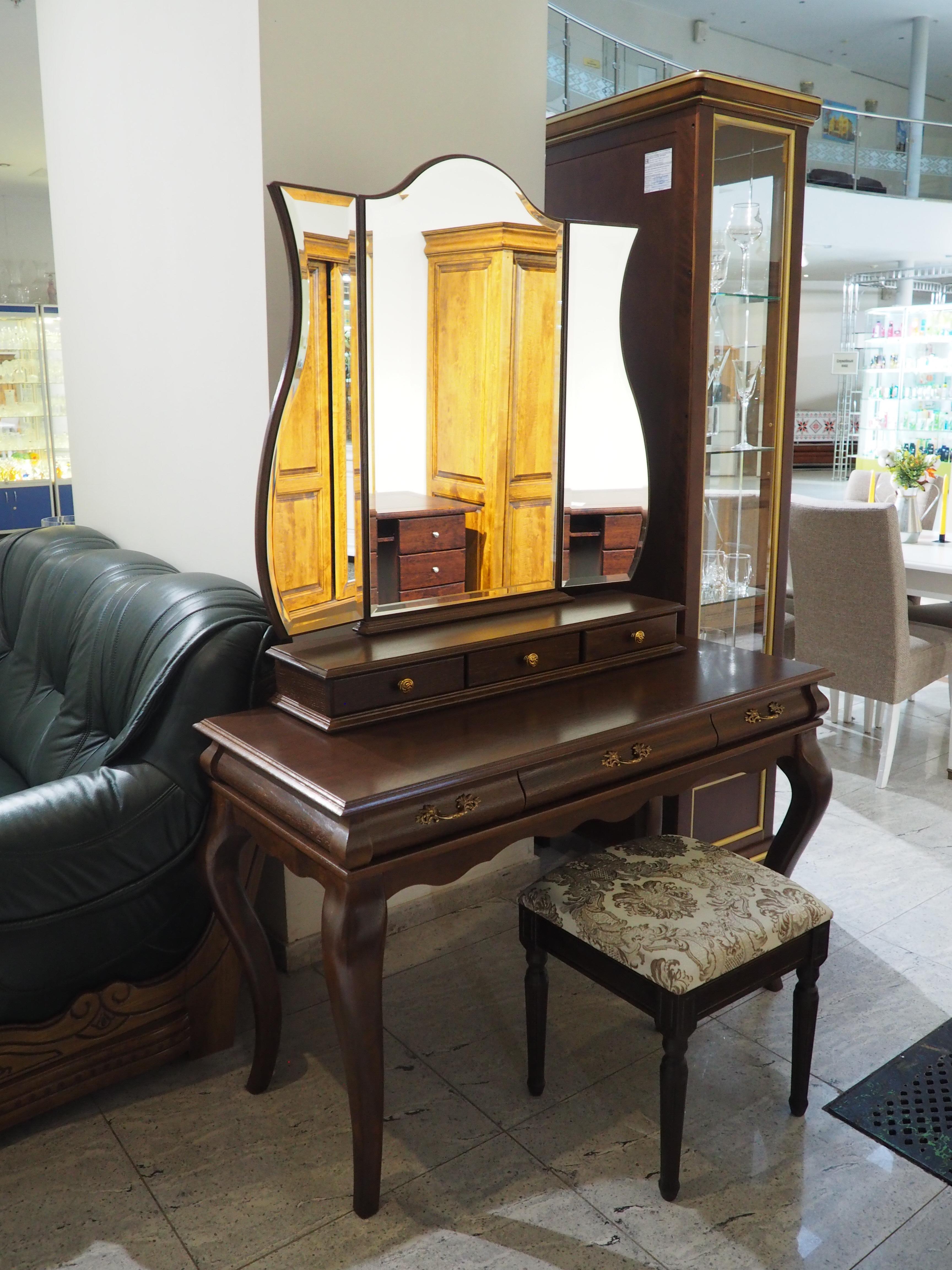 Стол туалетный "Оскар" ММ 216-06 №3