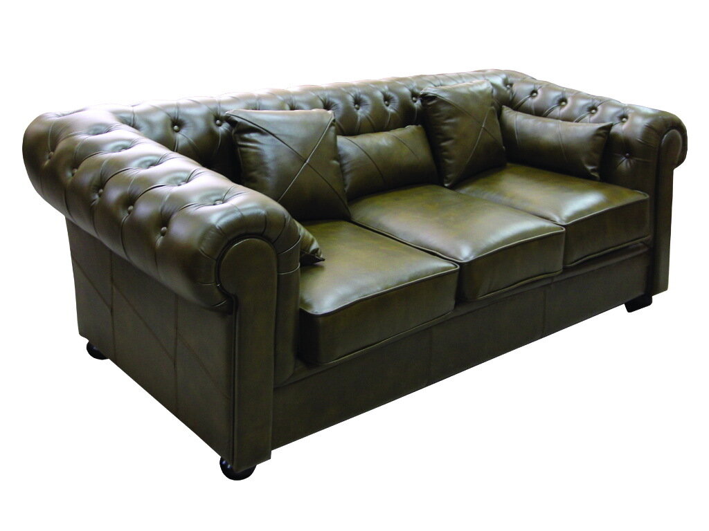 Диван "Виконт" ММ-247-03Р