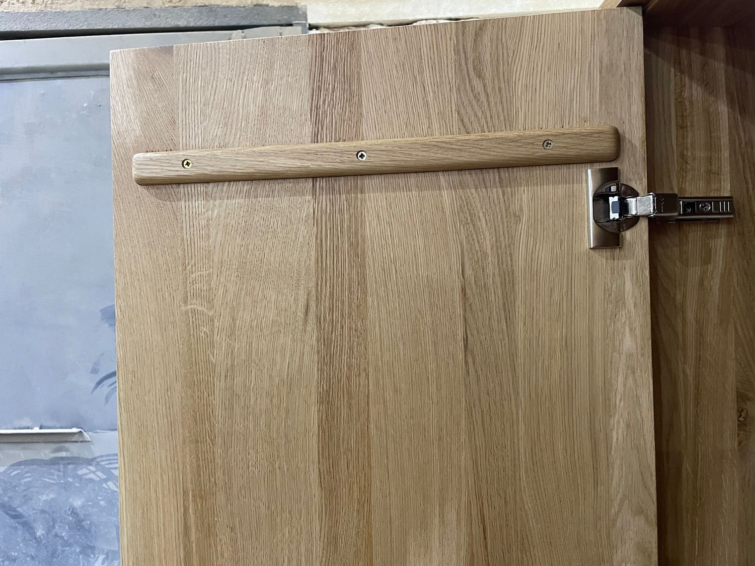 Шкаф двухдверный "Lugo" R201 №1