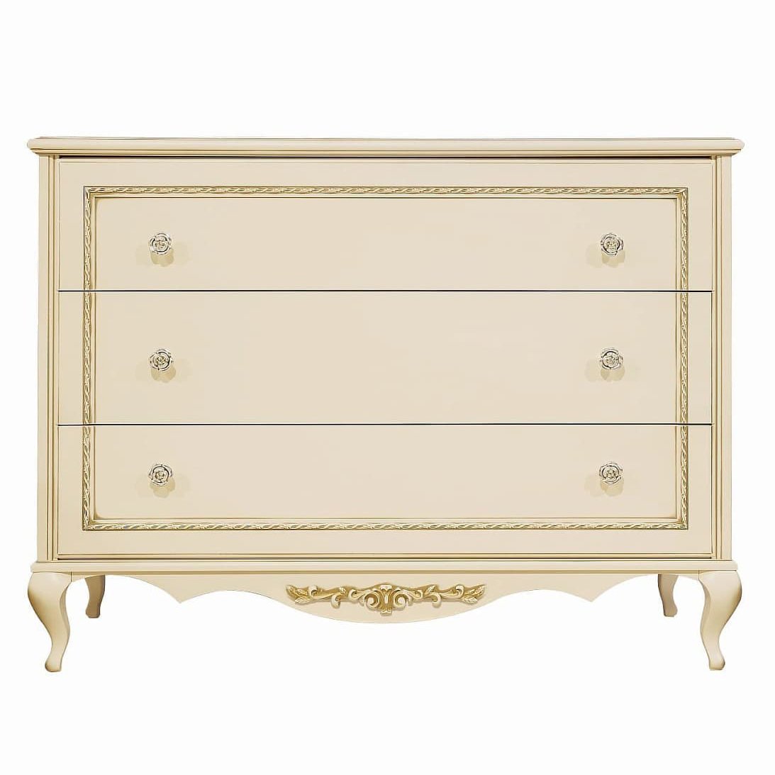 Комод "Неаполь" T-459 №5