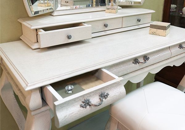 Стол туалетный "Оскар" ММ 216-06 №4