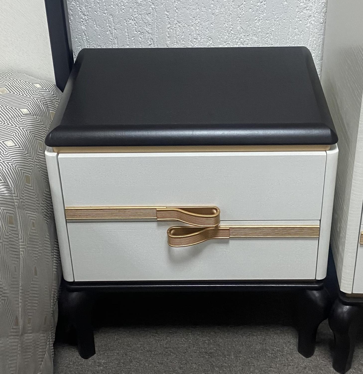 Тумба прикроватная "Милана" ММ-338-03 №2