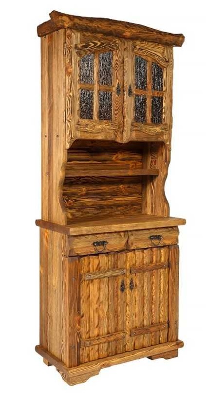 Буфет "Эверест-ВИП" Э0403