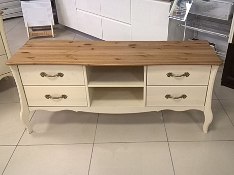 Тумба ТВ  "Лебо"  №2