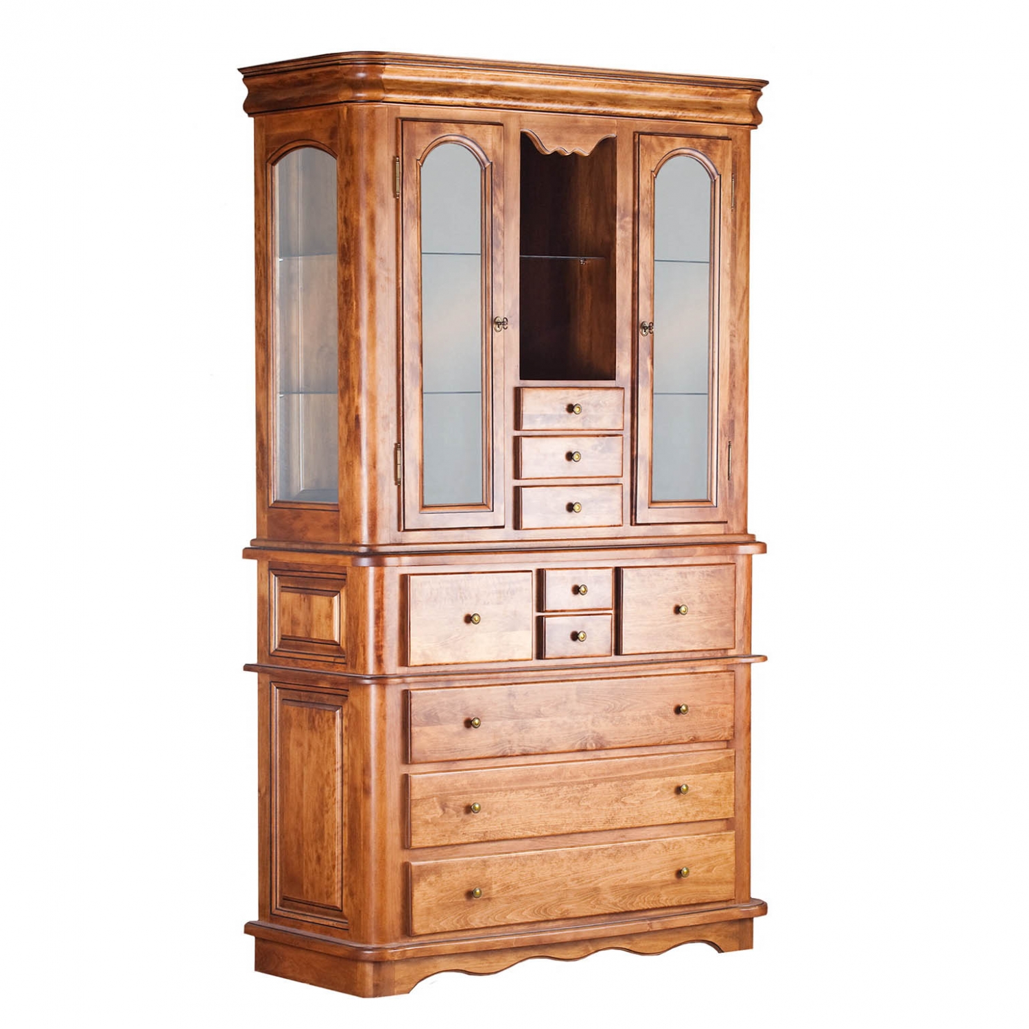 Буфет "Луи Филипп" МО 02.04