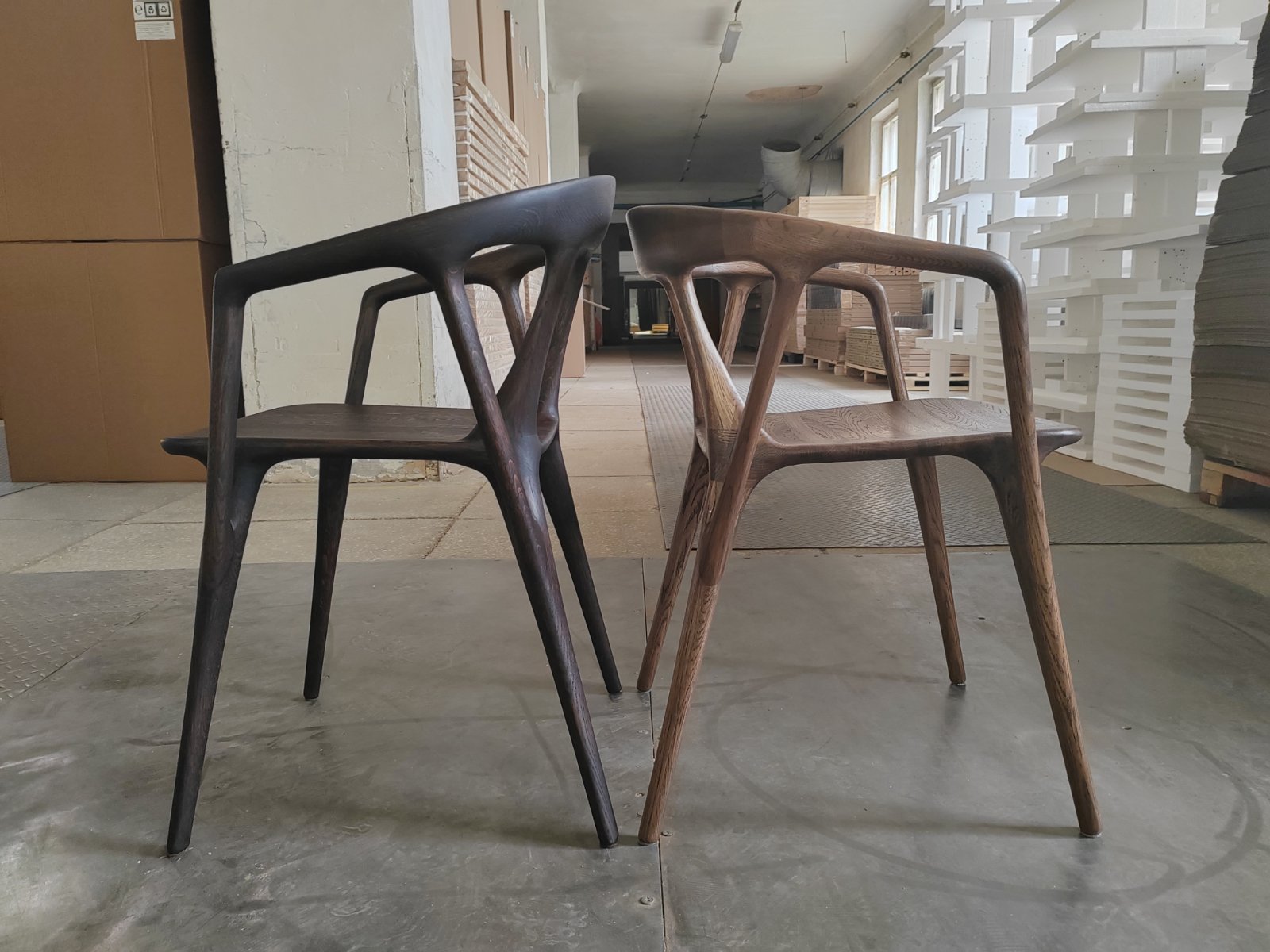 Стул «Винара» №2