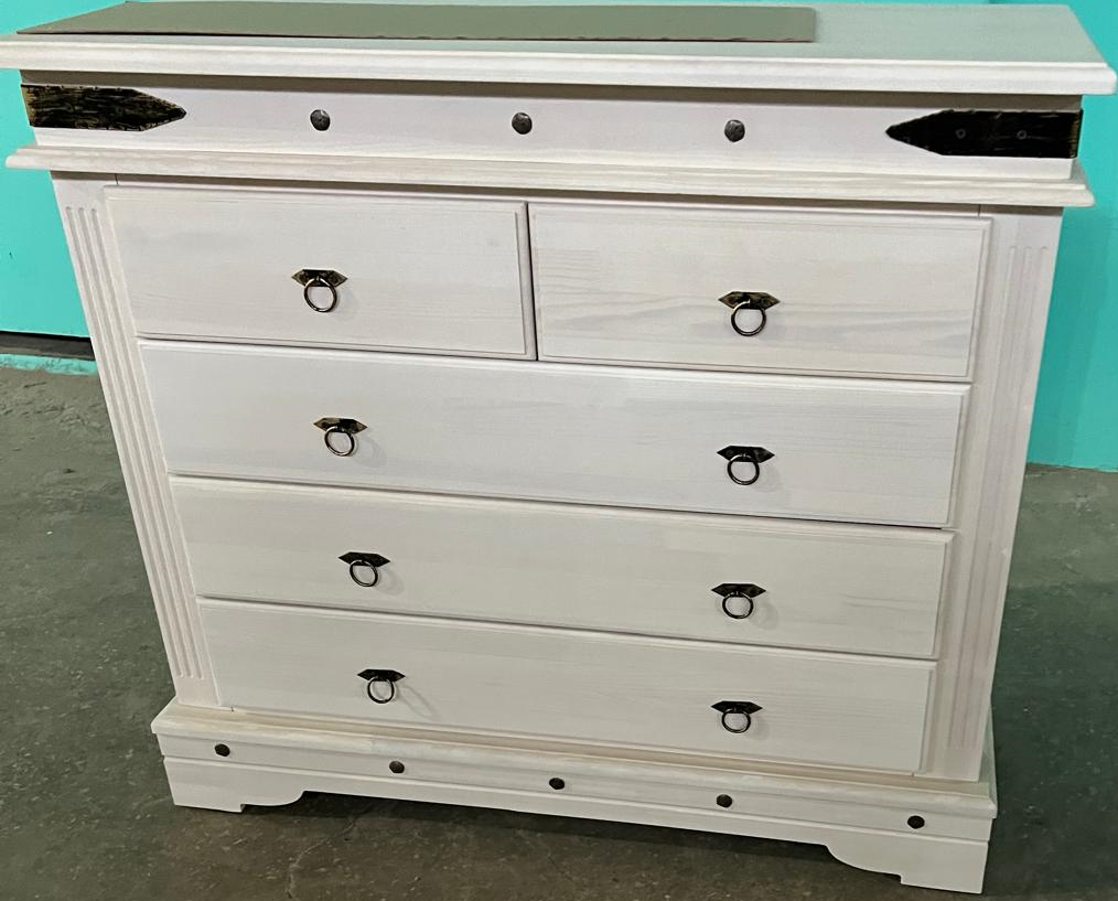 Комод "Викинг 03" №4