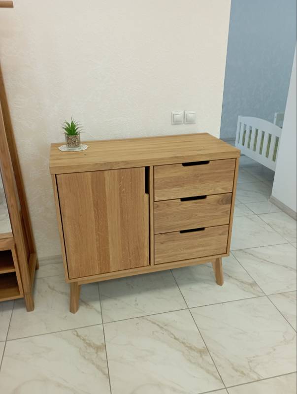 Тумба (комод) "Доната 5" №1