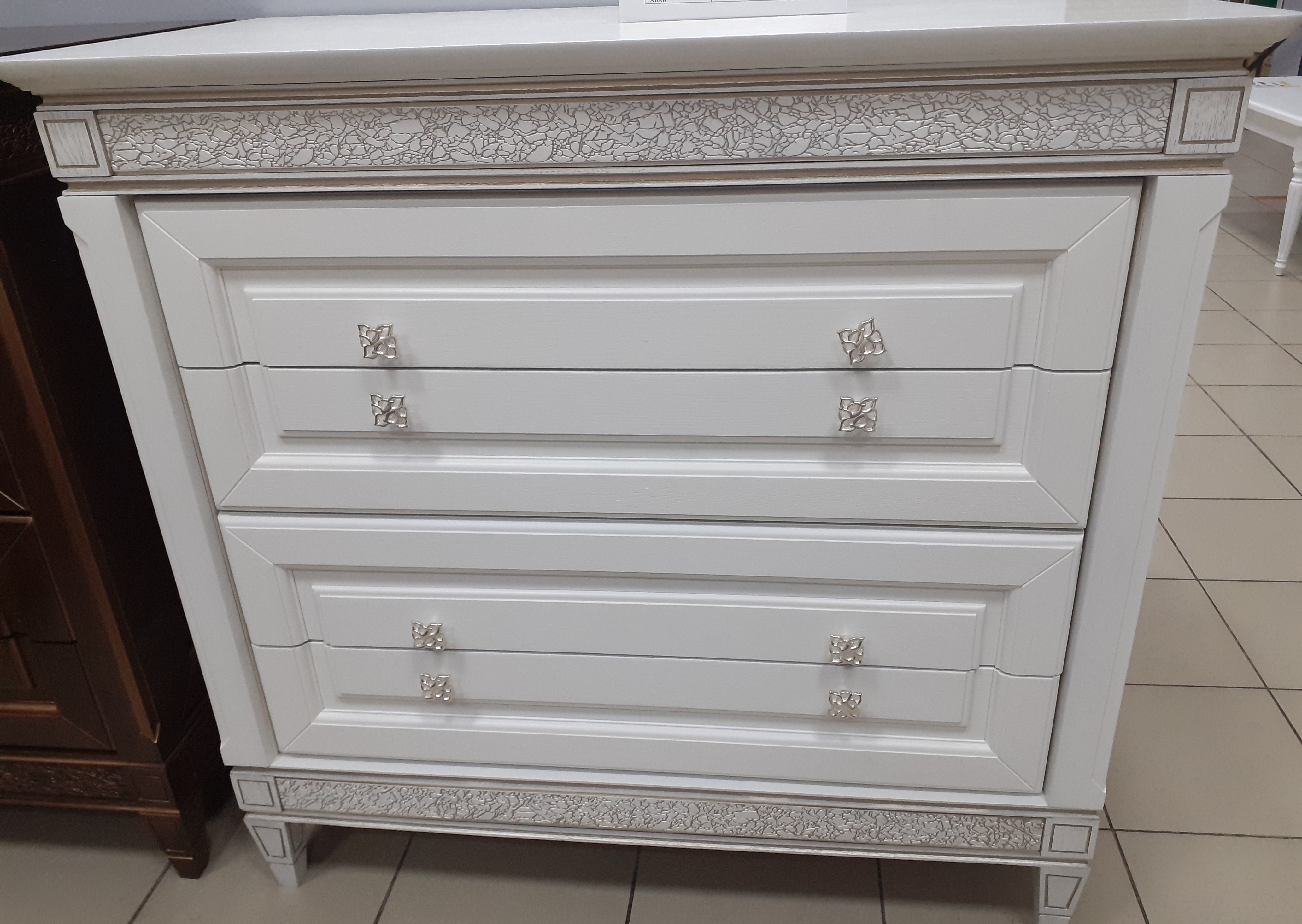 Комод "Бристоль" ГМ-6463 №2