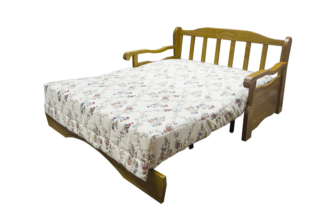 Диван "Камелия" ММ-197-02Р №0