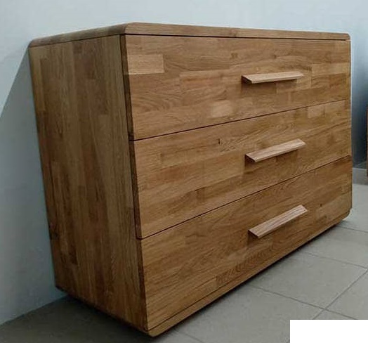 Комод "Lugo Modern" R190 №6