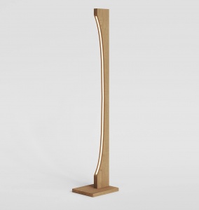 Торшер "Lugo" R204