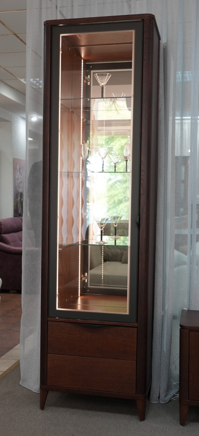 Витрина "Барселона" ММ-426-01/01 №0