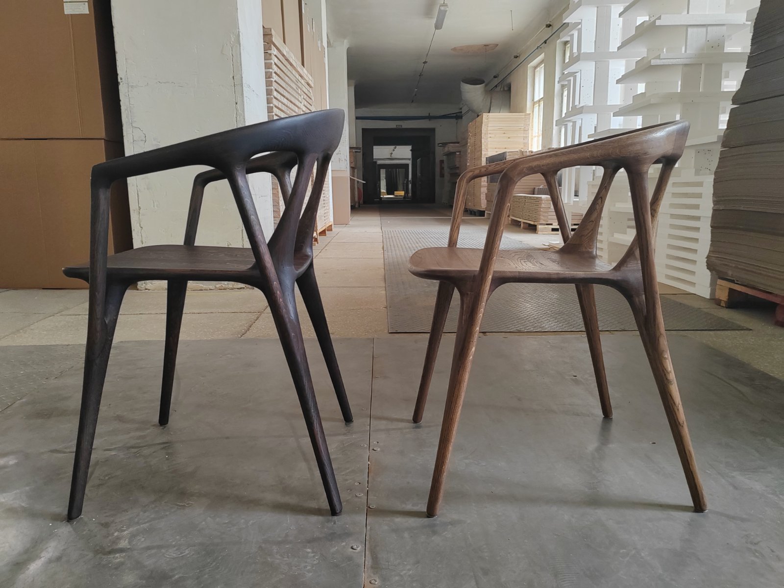 Стул «Винара» №0