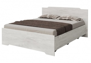 Кровать "1600 Атланта " КМК 0741.34