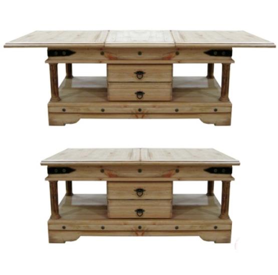 Стол журнальный "Консул" №3