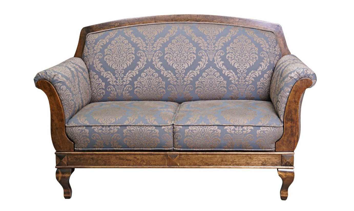 Диван-2 "Витовт" МН-1221 №0