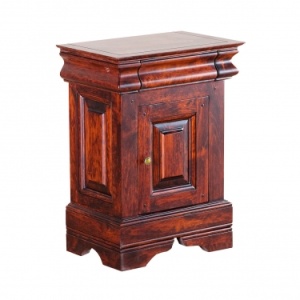 Тумба "Луи Филипп" МО 21.01 правая (21.01/2 левая)